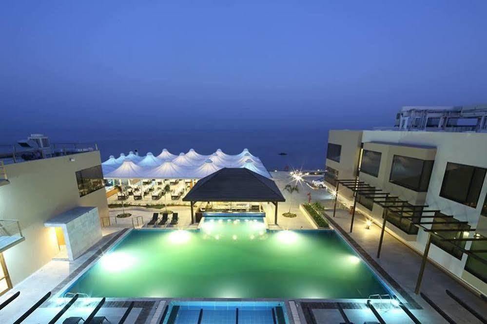 The Gold Beach Resort Daman Dış mekan fotoğraf