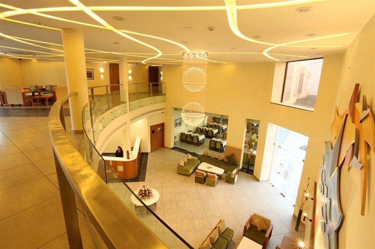 The Gold Beach Resort Daman Dış mekan fotoğraf