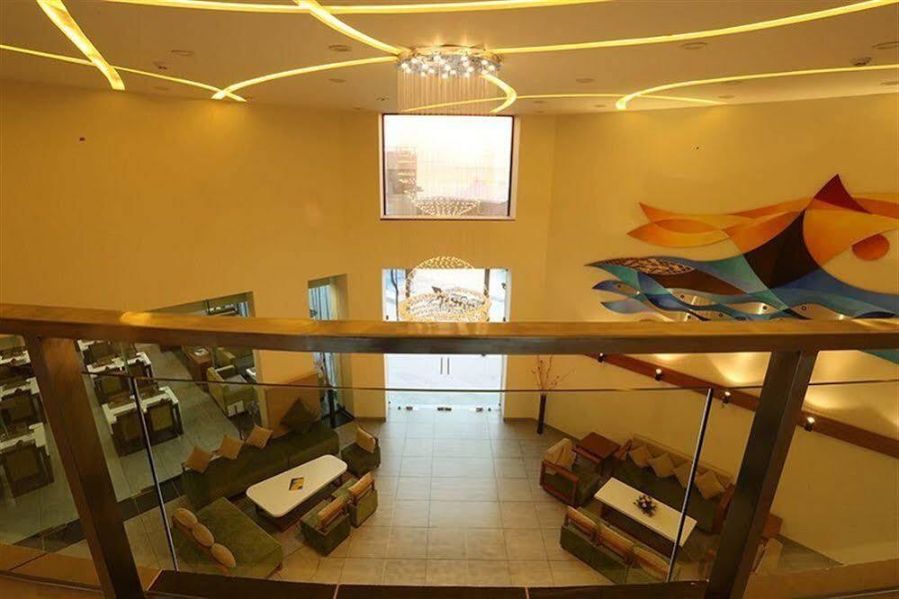 The Gold Beach Resort Daman Dış mekan fotoğraf